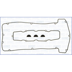 tarpiklių komplektas, svirties gaubtas
                                AJUSA                                                