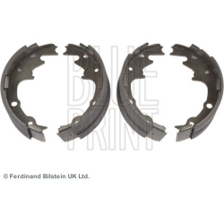 stabdžių trinkelių komplektas
                                BLUE PRINT                                                AD