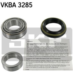 rato guolis
                                SKF                                                VKBA 3285, SKF, VKBA3285, auto