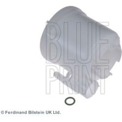 kuro filtras
                                BLUE PRINT                                                ADT32393, BLUE PRINT, 