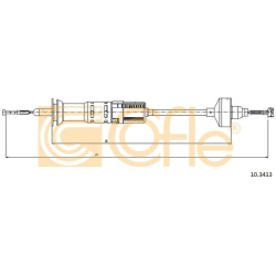 sankabos trosas
                                COFLE                                                10.3413, Nenurodytas gam