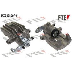stabdžių apkaba
                                FTE                                                RX349809A0, FTE, RX34980