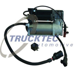 kompresorius, suspausto oro sistema
                                TRUCKTEC AUTOMOTIVE                                      