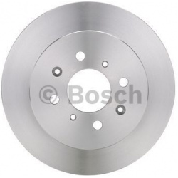 stabdžių diskas (1vnt)
                                BOSCH                                                0986479014, BOS
