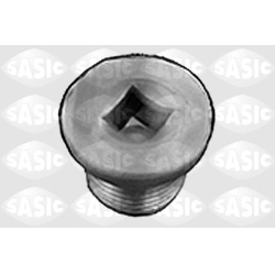 alyvos išleidimo kaištis, alyvos karteris
                                SASIC                                            