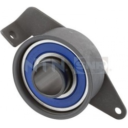 įtempiklio skriemulys, paskirstymo diržas
                                SNR                                              