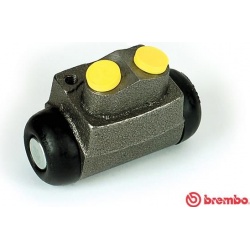 rato stabdžių cilindras ESSENTIAL LINE
                                BREMBO                                              