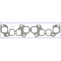 tarpiklis, įsiurbimo / išleidimo kolektorius
                                AJUSA                                         