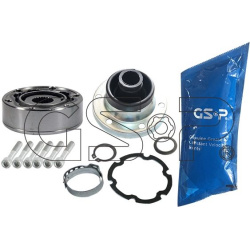 Lankstas, kardaninis velenas
                                GSP                                                618001, GSP, 
