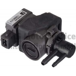 slėgio keitiklis, turboįkrova
                                PIERBURG                                                7.022