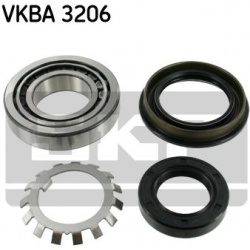 rato guolis
SKF VKBA 3206, SKF, VKBA3206, auto