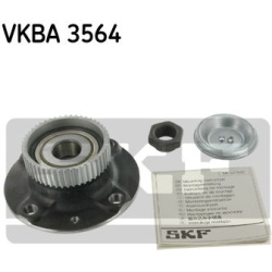 rato guolis
                                SKF                                                VKBA 3564, SKF, VKBA3564, auto