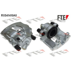 stabdžių apkaba
                                FTE                                                RX541410A0, FTE, RX54141