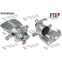 stabdžių apkaba
                                FTE                                                RX419816A0, FTE, RX41981