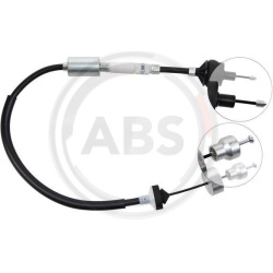 sankabos trosas
                                A.B.S.                                                K27370, Nenurodytas gam