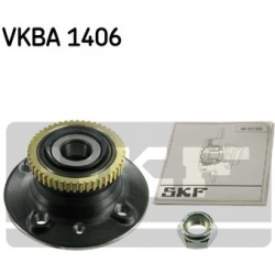 rato guolis
                                SKF                                                VKBA 1406, SKF, VKBA1406, auto