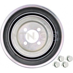 skriemulys, alkūninis velenas
                                SNR                                DPF358.09K1, SNR, DPF35809K