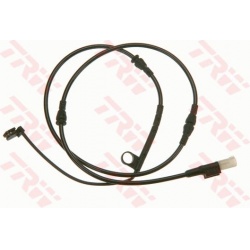 įspėjimo kontaktas, stabdžių trinkelių susidėvėjimas
                                TRW                              