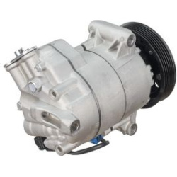 kompresorius, oro kondicionierius
                                DELPHI                                TSP0155949, Nenurodyt