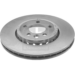 stabdžių diskas (1vnt)
                                FEBI BILSTEIN                                                17963, 