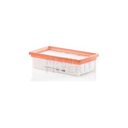 oro filtras
MANN-FILTER C2325, MANN-FILTER, C2