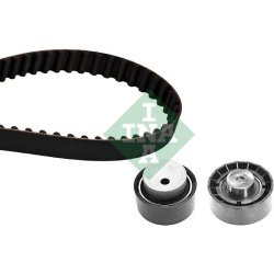 paskirstymo diržo komplektas
                                INA                                                530016010, I