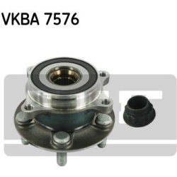 Guolis rato
                                SKF                                                VKBA7576, SKF, VKBA7576, auto 