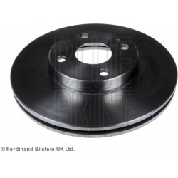 stabdžių diskas (1vnt)
                                BLUE PRINT                                                ADM54336, 