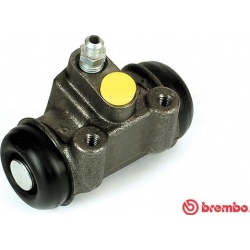 rato stabdžių cilindras ESSENTIAL LINE
                                BREMBO                                              