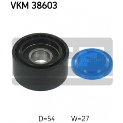 Įtempėjas diržo
                                SKF                                                VKM38603, SKF, VKM38603