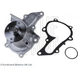 Vandens siurblys, variklio aušinimas
BLUE PRINT