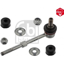 Stabilizatoriaus traukė
                                FEBI BILSTEIN                                                34665, 