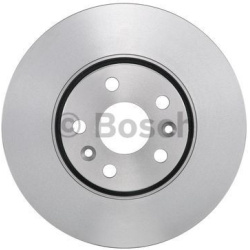 stabdžių diskas (1vnt)
                                BOSCH                                                0986479554, BOS