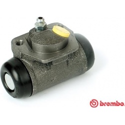 Rato stabdžių cilindras ESSENTIAL LINE
                                BREMBO                                              