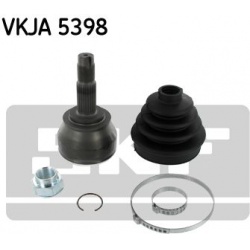 pusašio šarnyras
                                SKF                                                VKJA 5398, SKF, VKJA539