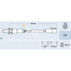 lambda jutiklis
                                FAE                                                77170, Nenurodytas gaminto