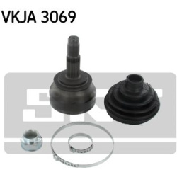 pusašio šarnyras
                                SKF                                                VKJA 3069, SKF, VKJA306