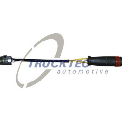 įspėjimo kontaktas, stabdžių trinkelių susidėvėjimas
                                TRUCKTEC AUTOMOTIVE              
