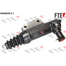 darbinis cilindras, sankaba
                                FTE                                                KN20026.2.1, F