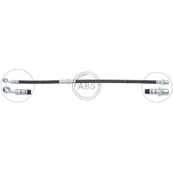 stabdžių žarnelė
                                A.B.S.                                                SL4313, Nenurodyta