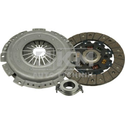 KM Germany                                                069 0858, Nenurodytas gamintojas, 0690858, auto detalė