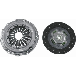 sankabos komplektas
                                SACHS                                                3000 951 325, SACHS,