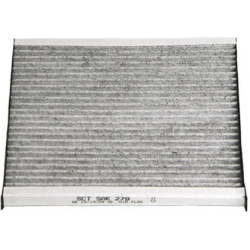 Filtras salono
SCT - MANNOL SAK279, SCT - MANN