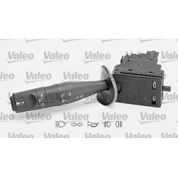Vairo kolonėlės jungiklis
                                VALEO                                                251280, VALE