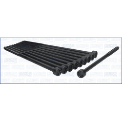 varžtų kompl., cil. galvutės varžtai
                                AJUSA                                81021600, AJUSA