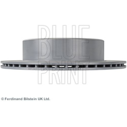 stabdžių diskas (1vnt)
                                BLUE PRINT                                ADT343111, BLUE PRINT, ADT