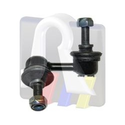 Stabilizatoriaus traukė
                                RTS                                97.02576.2, RTS, 97025762, auto d