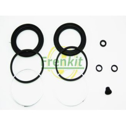 remonto komplektas, stabdžių apkaba
                                FRENKIT                                254053, FRENKIT,