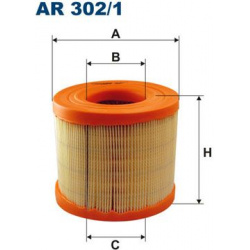 oro filtras
                                FILTRON                                AR302/1, Nenurodytas gamintojas, AR3021, a