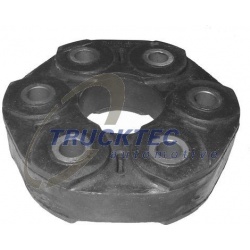 Lankstas, kardaninis velenas
                                TRUCKTEC AUTOMOTIVE                                08.34.062, TR